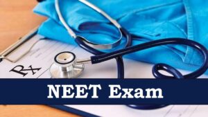 NEET Exam 2025