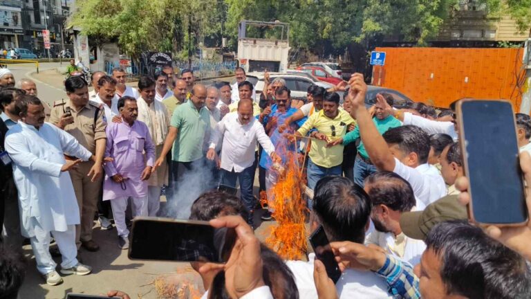 शिवमहापुराण कथा के लिए भूमिपूजन आज, भव्य कलश यात्रा 14 को, कौशिक जी महाराज होंगे शामिल