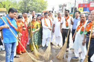 बाबा साहेब अंबेडकर की जयंती