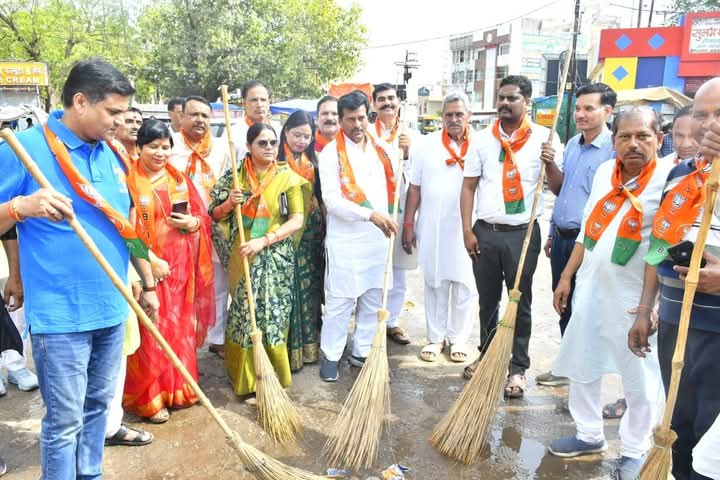 बाबा साहेब अंबेडकर की जयंती
