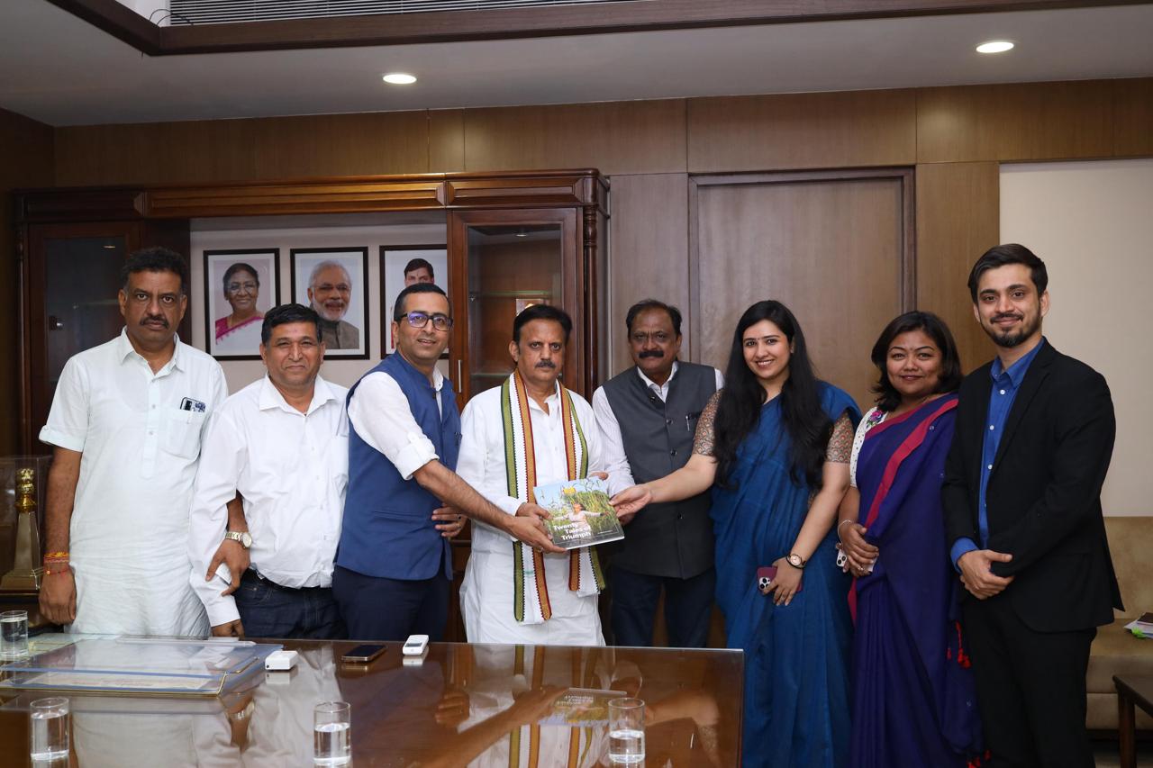 Deputy Chief Minister