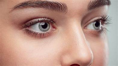 Tips for Healthy Eyes