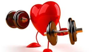 Top 10 Healthy Heart tips