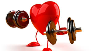 Top 10 Healthy Heart tips