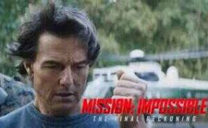 'Mission Impossible: The Final Reckoning' के ट्रेलर से टॉम क्रूज ने फैंस को चौक आया
