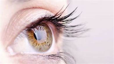 Tips for Healthy Eyes