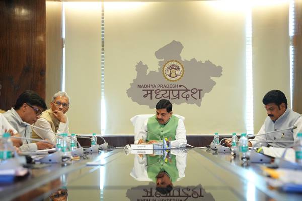 बुंदेलखंड की धरती पर विकास कार्यों की सौगात - 09 मई