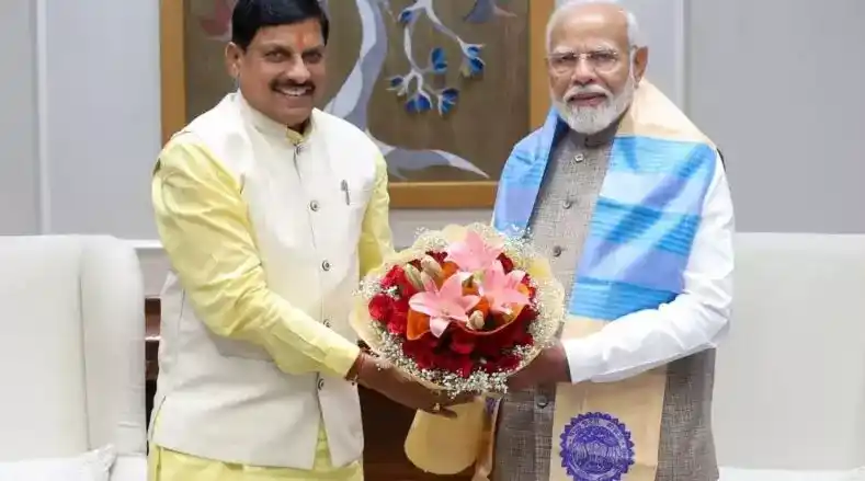 प्रधानमंत्री श्री मोदी के मुख्य आतिथ्य में महिला सशक्तिकरण महा सम्मेलन 31 मई को