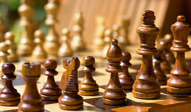 शतरंज (chess) का इतिहास ,शतरंज प्रतियोगिता प्रारंभ हुई ग्वालियर