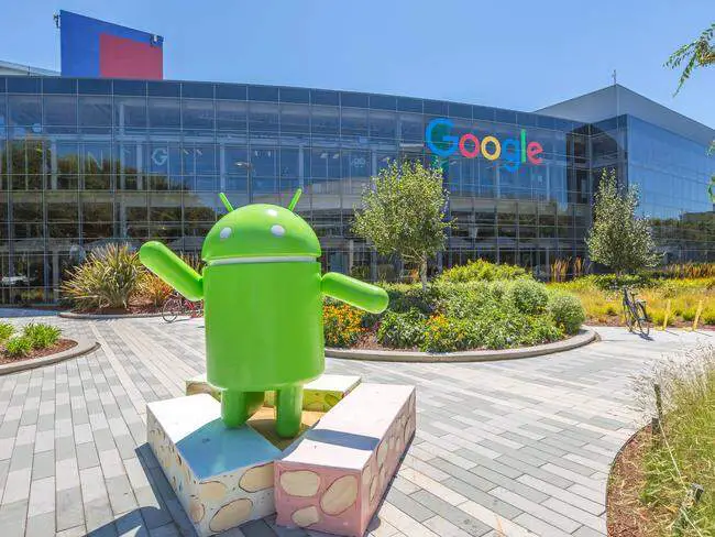 Which programming language is best for getting job in google