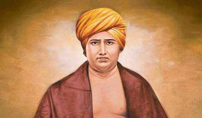 आर्य समाज की स्थापना किसने की थी ?,आर्य समाज का इतिहास जाने!