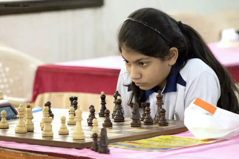 शतरंज (chess) का इतिहास ,शतरंज प्रतियोगिता प्रारंभ हुई ग्वालियर