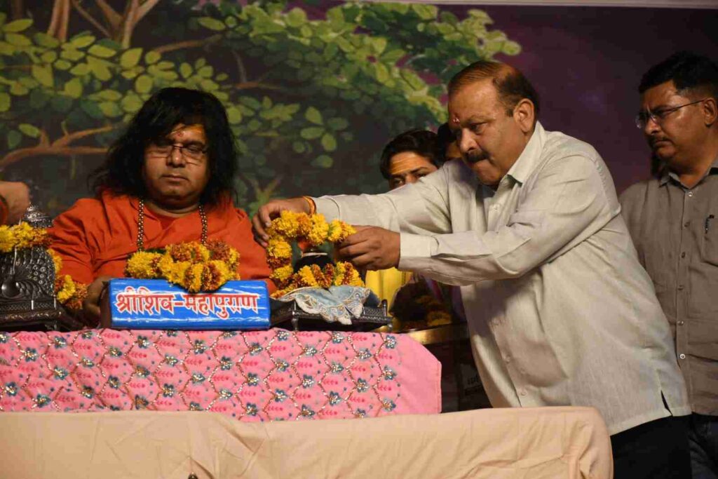 फौजी पहने 11 मुखी रुद्राक्ष, छुड़ा देगा दुश्मनों के छक्के