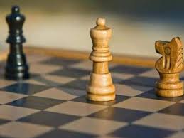 शतरंज (chess) का इतिहास ,शतरंज प्रतियोगिता प्रारंभ हुई ग्वालियर