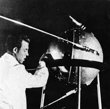 पृथ्वी का पहला उपग्रह (satellite) कौन सा है? sputnik 1 अभी जाने की कहानी!