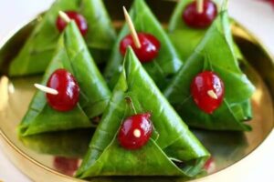 पान (Betel): एंटीसेप्टिक 50 गुणों वाला पौधा,ऐसे करें देखभाल!