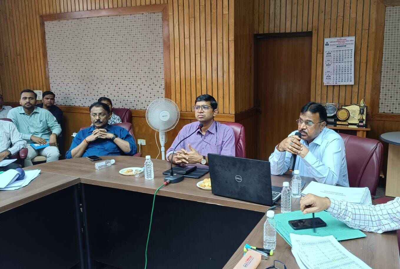 ग्रामीण क्षेत्र में 5 रूपये में उपलब्ध कराए जाएं नवीन कनेक्शन