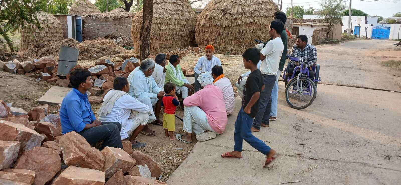 ऑपरेशन अभ्यास