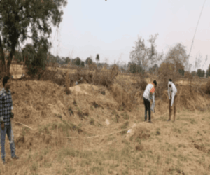 जल गंगा संवर्धन अभियान में उत्कृष्ट कार्य पर मिलेगा पुरस्कार