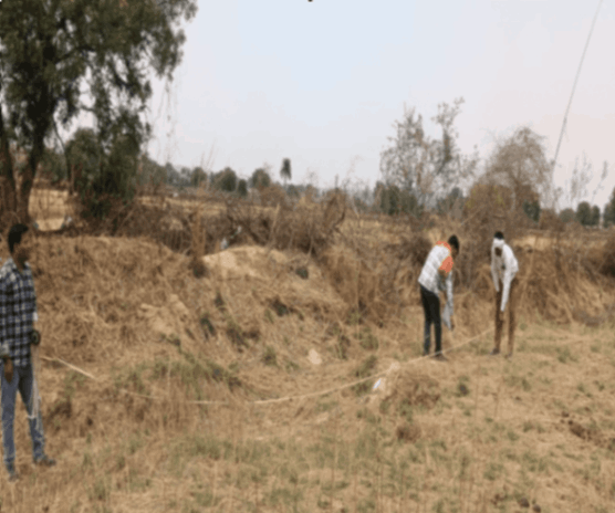 जल गंगा संवर्धन अभियान में उत्कृष्ट कार्य पर मिलेगा पुरस्कार