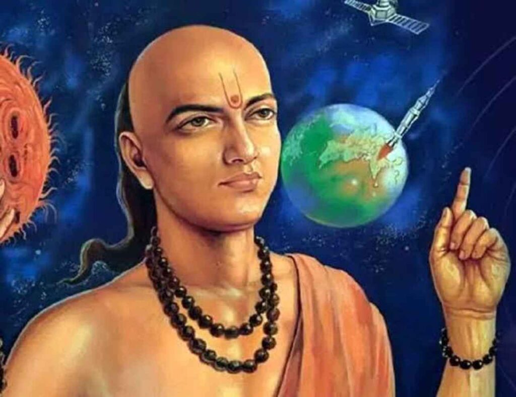 Who invented zero in India ? Aryabhatta or Brahmagupta
