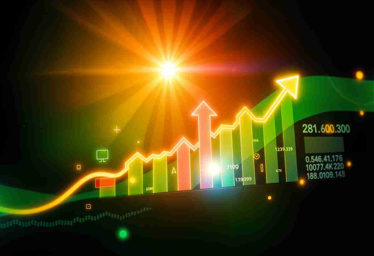 भारत में सोने के साथ चमके 22k और 24k के दाम जाने क्या है आज का भाव