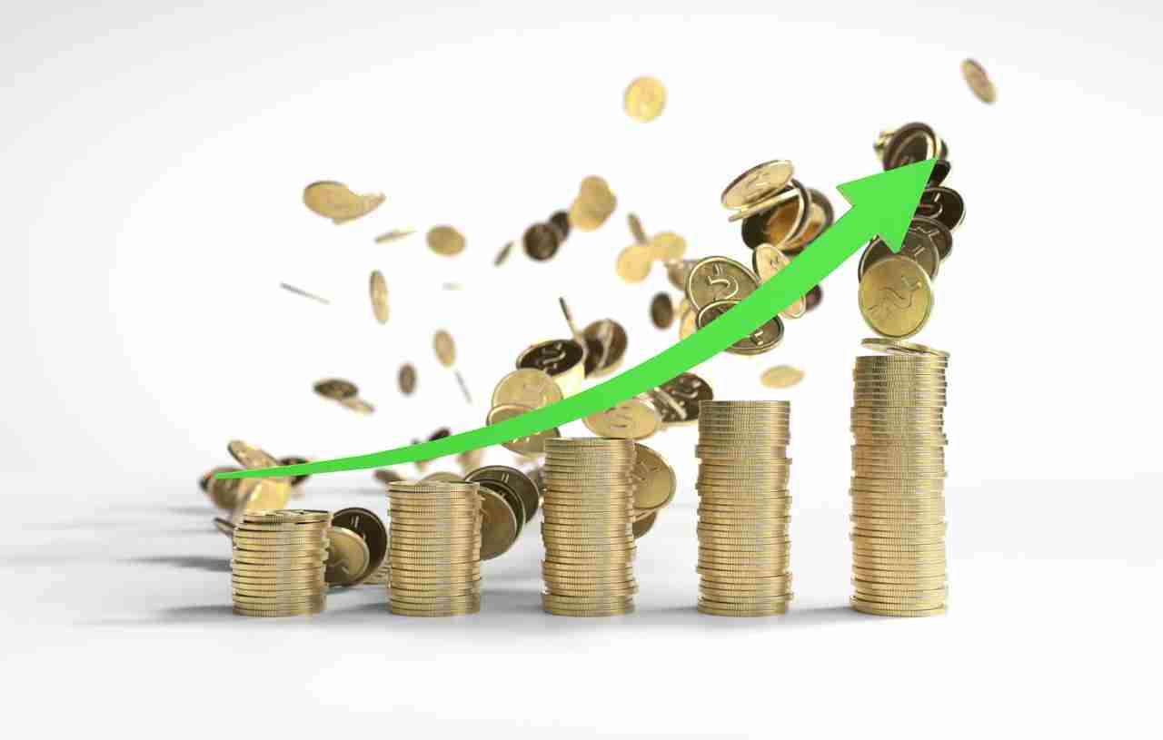 Today Gold Price