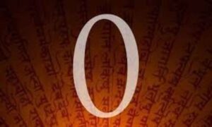 Who invented zero in India ? Aryabhatta or Brahmagupta