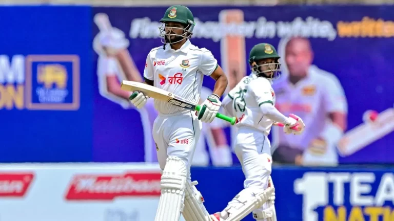 Bangladesh vs Sri Lanka: Epic Cricket Clash on 19 June 2025