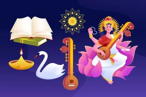 MP Board Class 9th Hindi Chapter – 7 साखियाँ एवं सबद