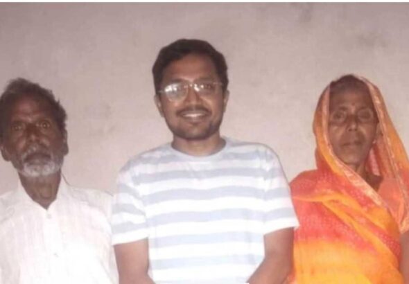 विमल कुमार ने UPSC 2025 में 107वीं रैंक हासिल कर संघर्ष की मिसाल पेश की। भट्ठे पर मजदूरी करने वाले पिता के बेटे की यह कहानी हर युवा को प्रेरित करेगी।