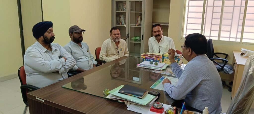 अग्नि सुरक्षा मेला 29-31 मार्च ग्वालियर में, तैयारियां पूर्ण। मंत्री 29 मार्च को जायजा लेंगे, जानें क्यों जरूरी है यह मेला और क्या खास होगा।