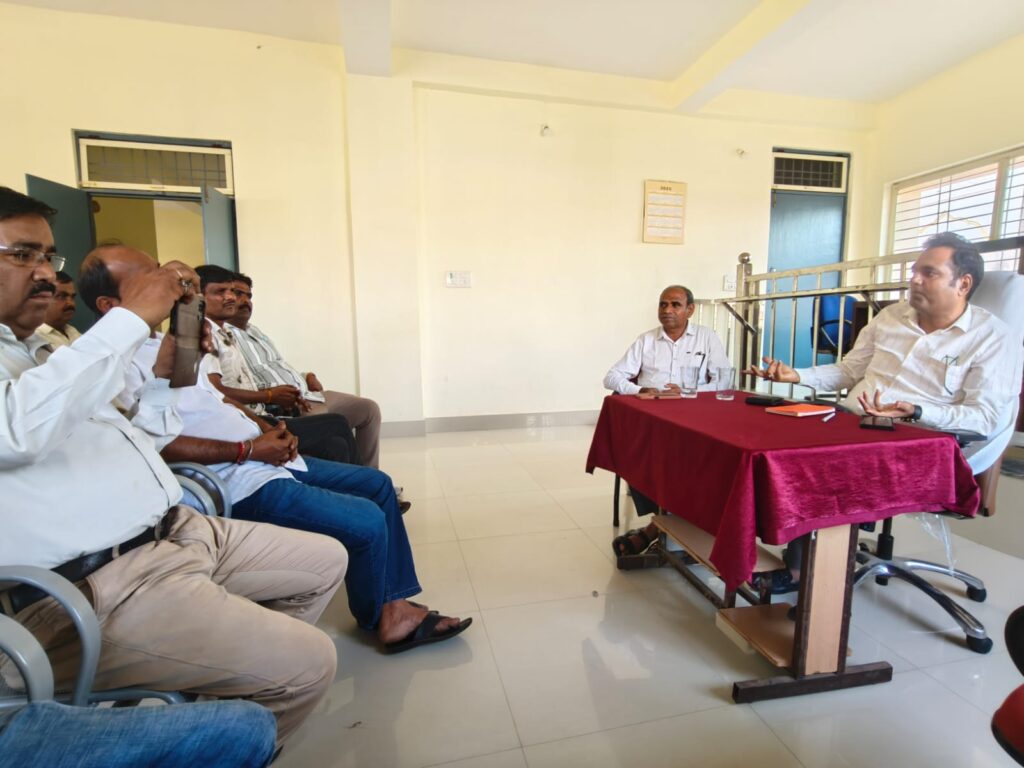 अग्नि सुरक्षा मेला 29-31 मार्च ग्वालियर में, तैयारियां पूर्ण। मंत्री 29 मार्च को जायजा लेंगे, जानें क्यों जरूरी है यह मेला और क्या खास होगा।