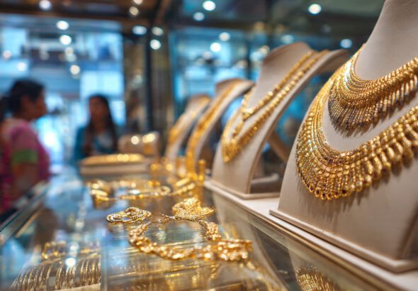 why are gold prices rising in India: 5 big market reasons