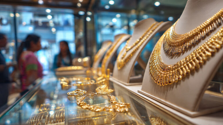 why are gold prices rising in India: 5 big market reasons