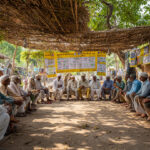 तिलहनी फसलें किसान कल्याण वर्ष 2026 प्रशिक्षण कार्यक्रम