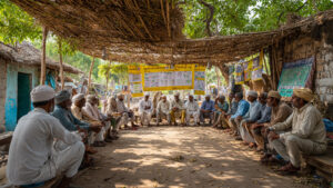 तिलहनी फसलें किसान कल्याण वर्ष 2026 प्रशिक्षण कार्यक्रम