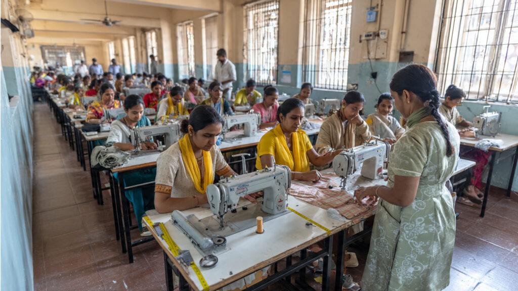 महिला बंदी: 8 मार्च से 29 कैदियों को तीन माह प्रशिक्षण