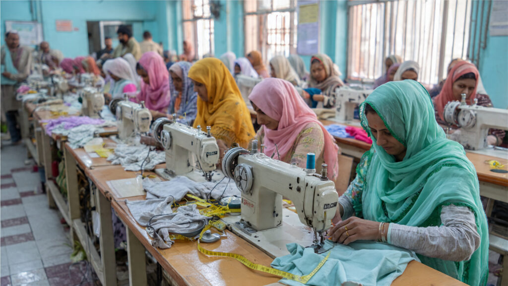 महिला बंदी: 8 मार्च से 29 कैदियों को तीन माह प्रशिक्षण