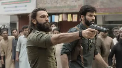 Dhurandhar 2 ( Hindi) 723 Crore 280 Crore 7 All Time Blockbuster