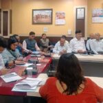 स्थानीय अवकाश: होली पर 5 मार्च को बड़ा प्रशासनिक फैसला घोषित