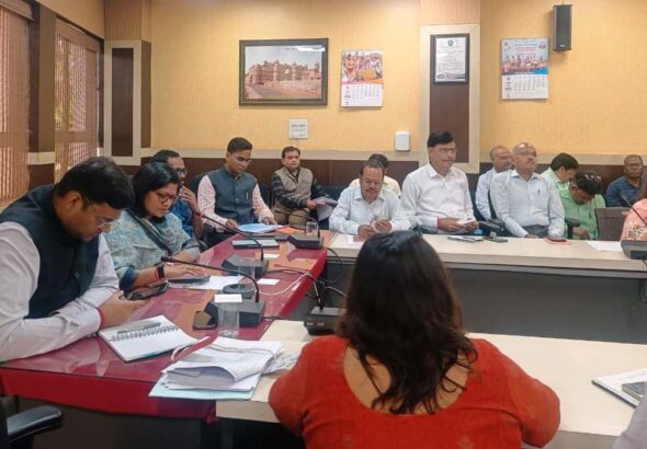 स्थानीय अवकाश: होली पर 5 मार्च को बड़ा प्रशासनिक फैसला घोषित