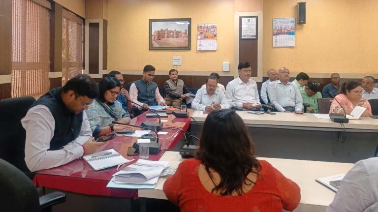 स्थानीय अवकाश: होली पर 5 मार्च को बड़ा प्रशासनिक फैसला घोषित