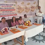 महिला बंदी: 8 मार्च से 29 कैदियों को तीन माह प्रशिक्षण