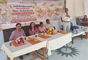 महिला बंदी: 8 मार्च से 29 कैदियों को तीन माह प्रशिक्षण