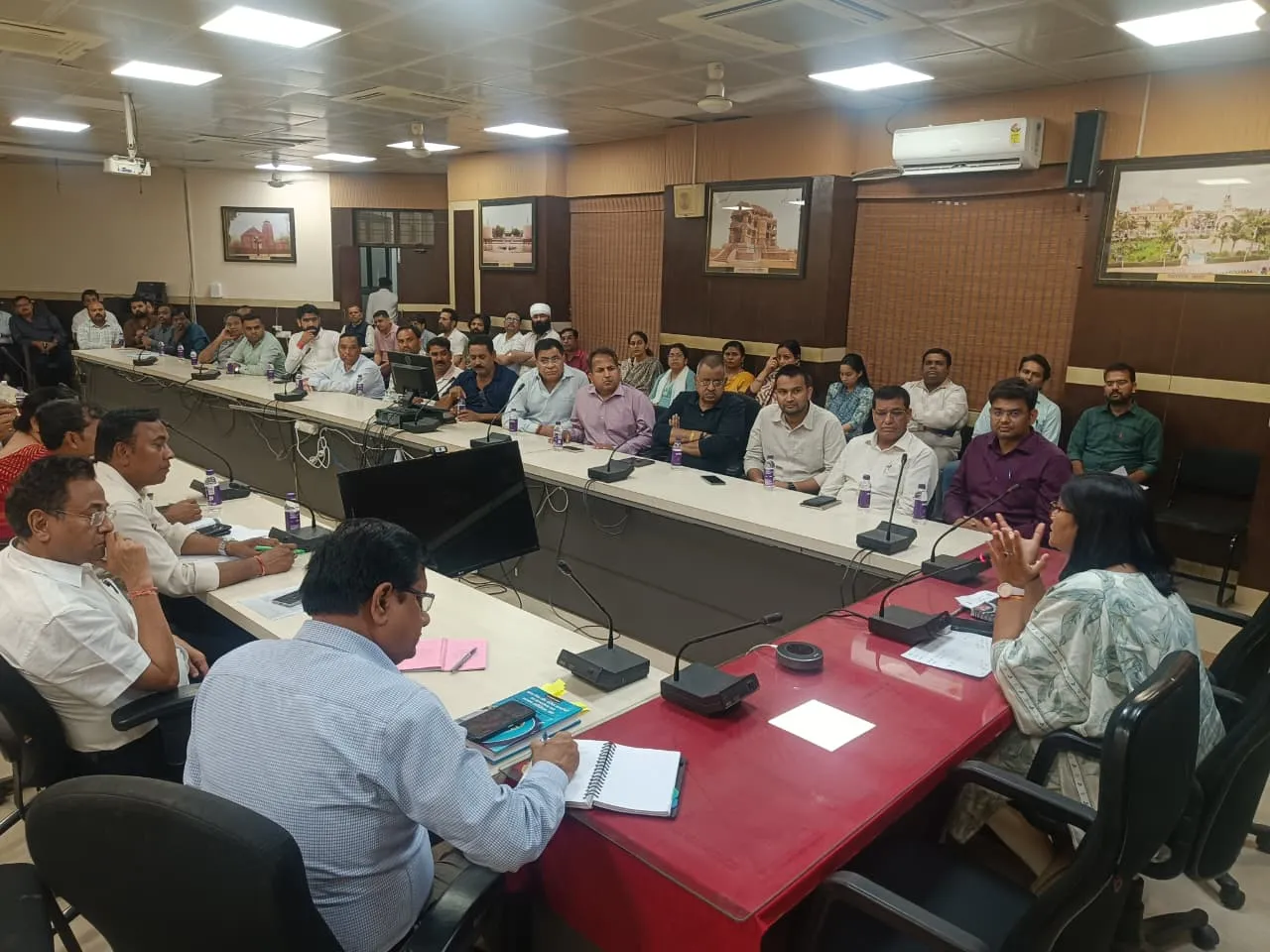 घरेलू गैस: 11 मार्च बैठक में कलेक्टर का बड़ा आश्वासन