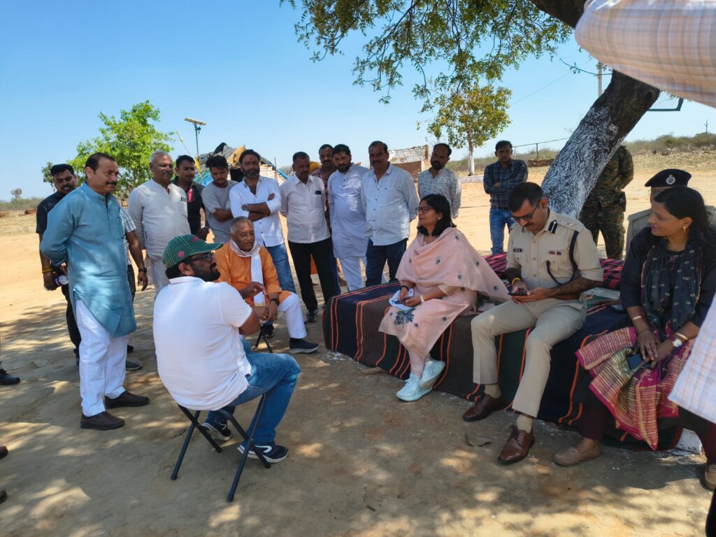 ग्वालियर 13 मार्च को सीएम डॉ मोहन यादव का प्रस्तावित प्रवास