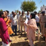 ग्वालियर 13 मार्च को सीएम डॉ मोहन यादव का प्रस्तावित प्रवास