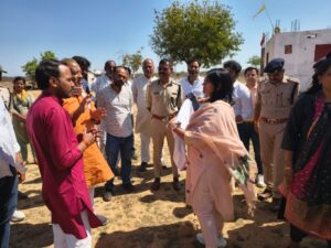 ग्वालियर 13 मार्च को सीएम डॉ मोहन यादव का प्रस्तावित प्रवास