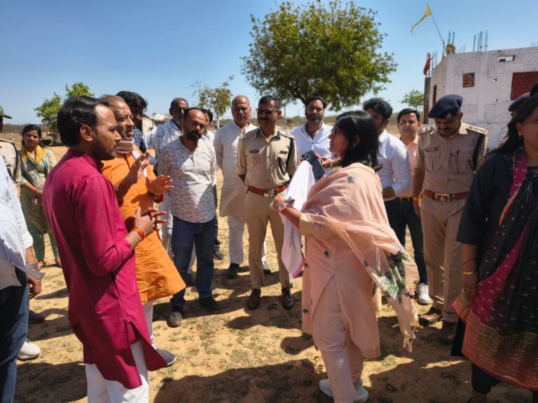 ग्वालियर 13 मार्च को सीएम डॉ मोहन यादव का प्रस्तावित प्रवास